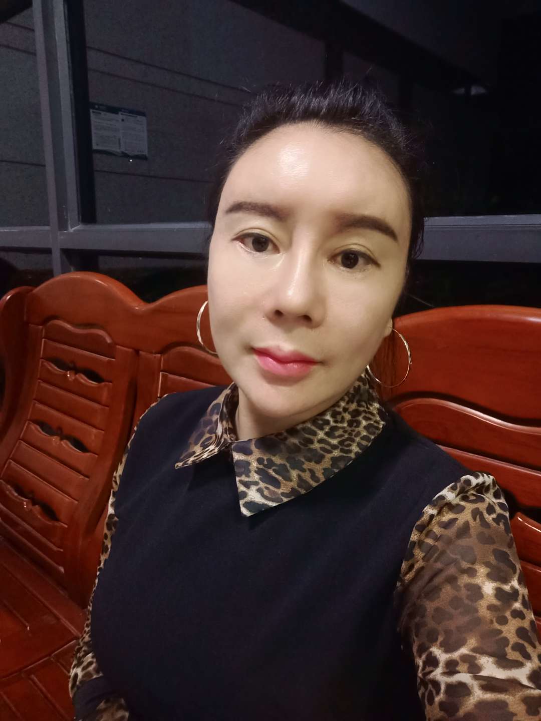 50歲離異女徵婚照片(id:2174470)_浙江杭州徵婚交友_我主良緣網