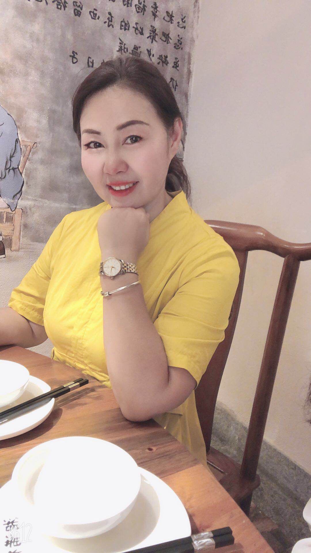 52歲離異女徵婚照片(id:3570930)_福建廈門徵婚交友_我主良緣網