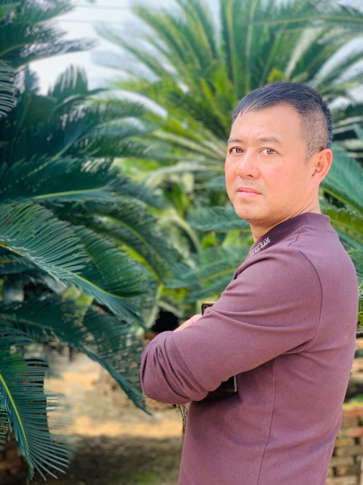 50岁男人算不算老人