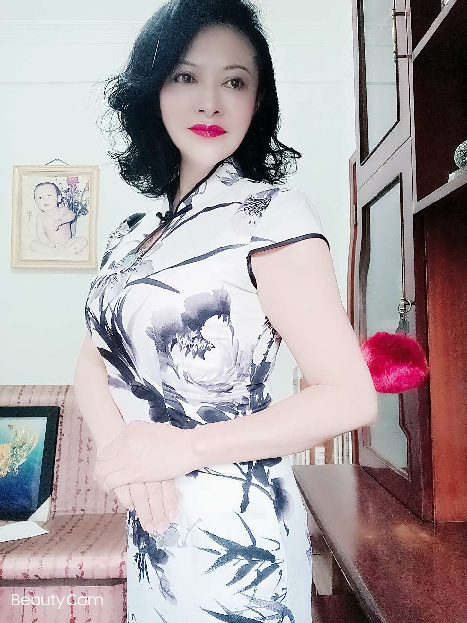 53岁离异女征婚照片(id:4924956)_广东广州征婚交友_我主良缘网