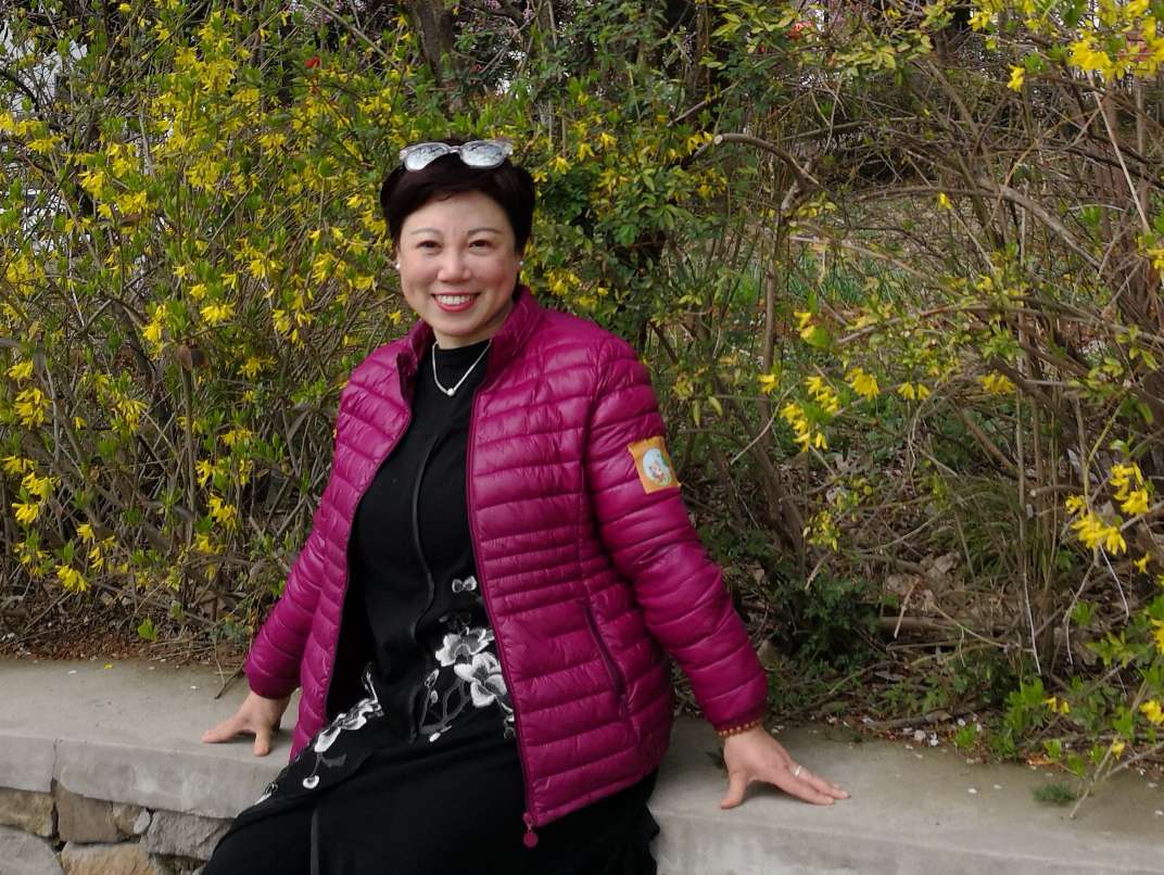 54岁离异女征婚照片(id:1055712)_江苏南京征婚交友_我主良缘网