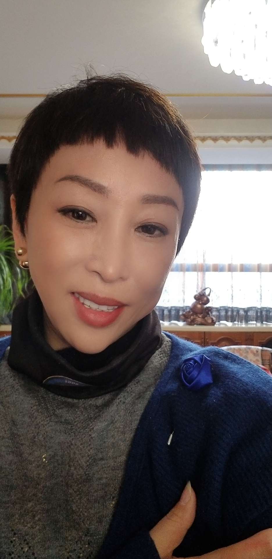 59岁离异女征婚照片(id:3285329)_北京北京征婚交友_我主良缘网