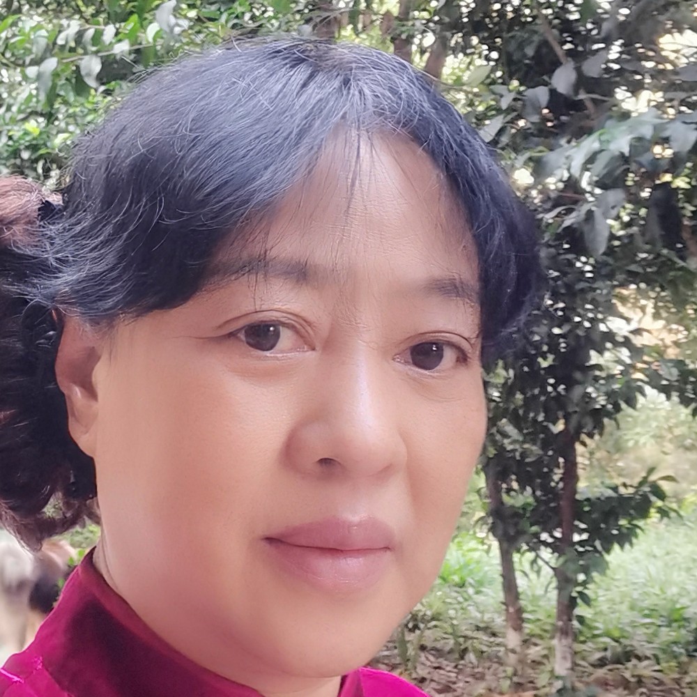 57歲離異女徵婚照片(id:4262115)_雲南昆明徵婚交友_我主良緣網