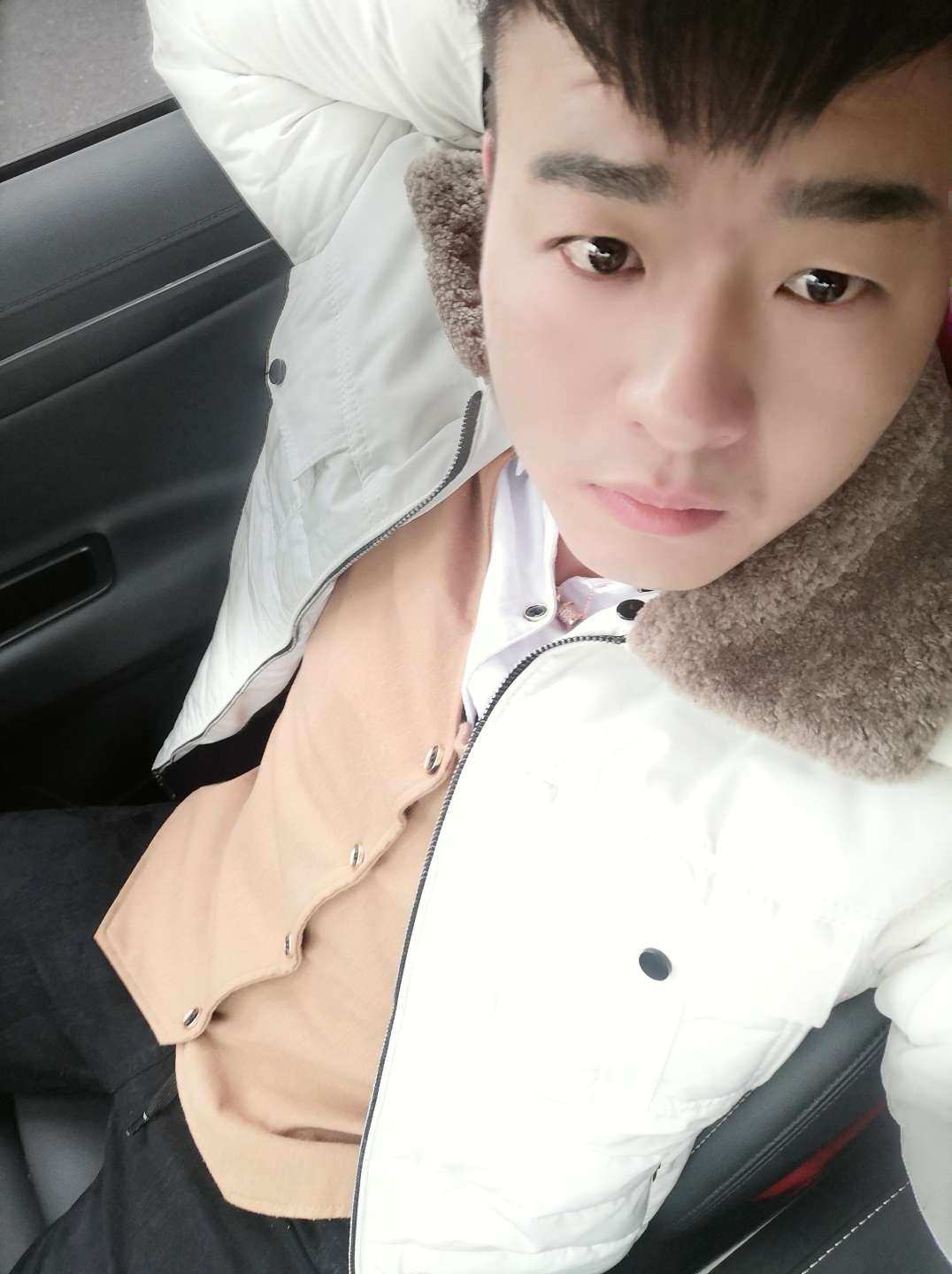 秋帅哥资料照片_江苏苏州征婚交友_我主良缘