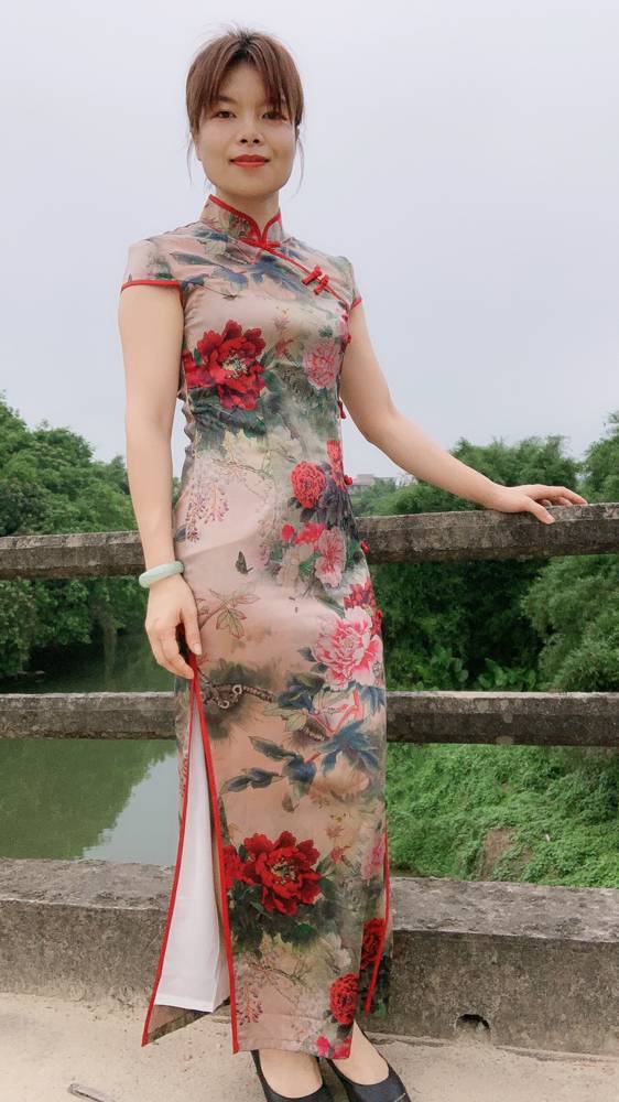 38歲離異女徵婚照片(id:3511370)_廣東深圳徵婚交友_我主良緣網