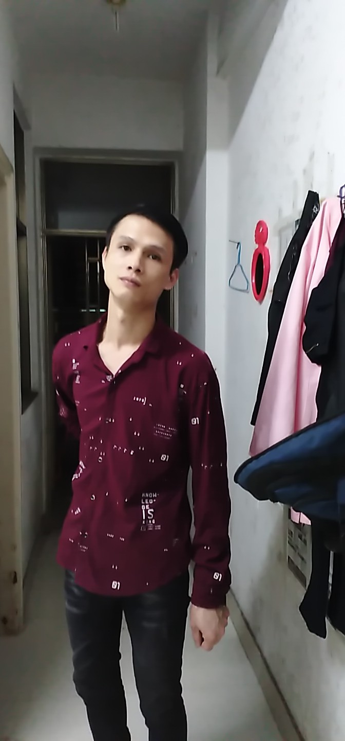 林木龙资料照片_广东深圳征婚交友_我主良缘