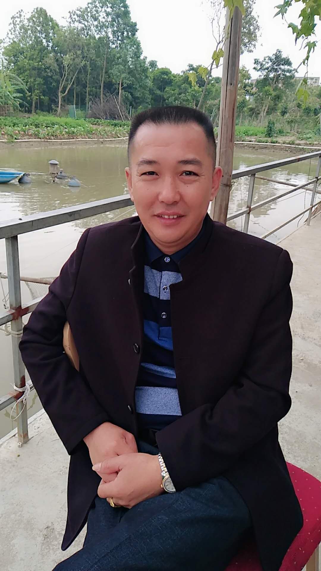 49岁离异男征婚照片(id:2221989)_广东中山征婚交友_我主良缘网