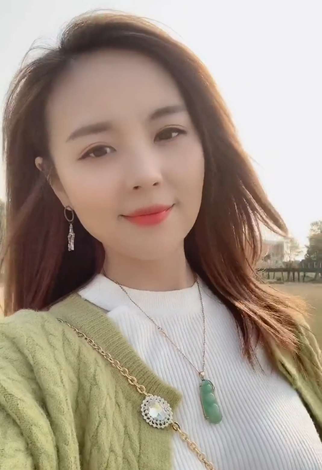 35岁离异女征婚照片(id:4805593)_广东广州征婚交友_我主良缘网