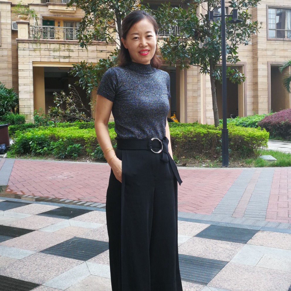 45岁离异女征婚照片(id:2026939)_广东佛山征婚交友_我主良缘网