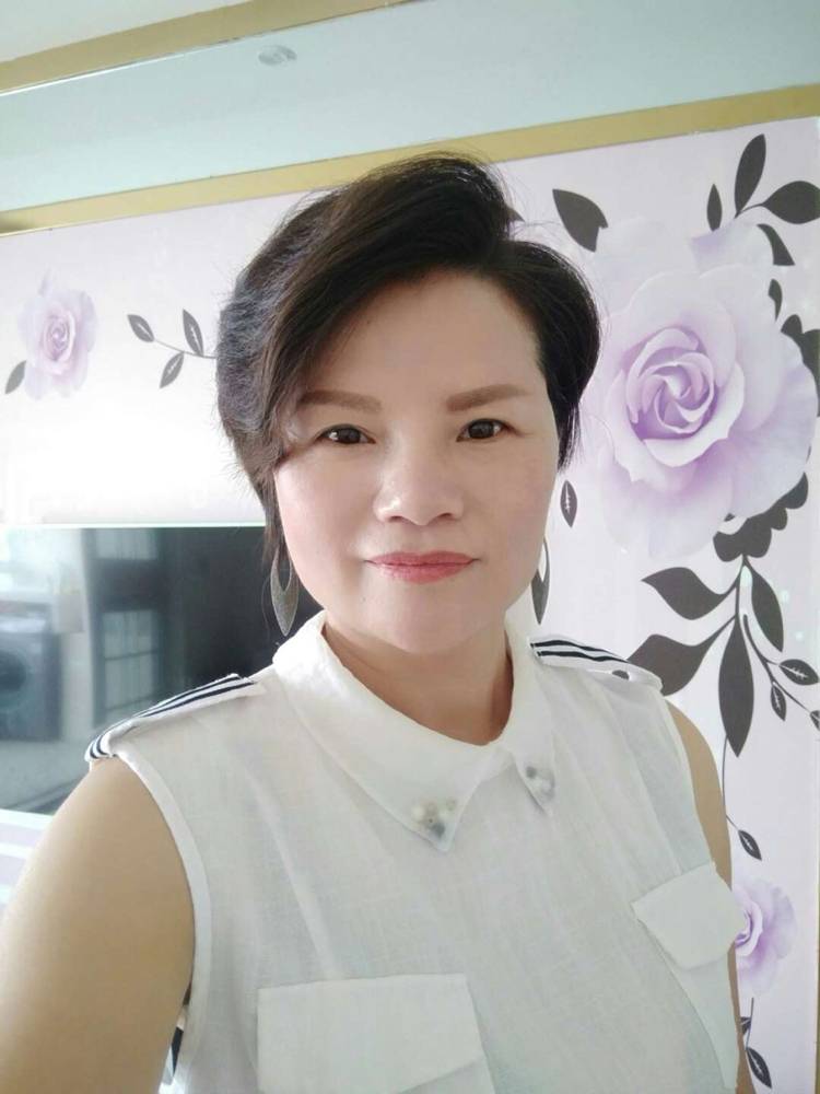 51歲離異女徵婚照片(id:3116412)_湖南長沙徵婚交友_我主良緣網