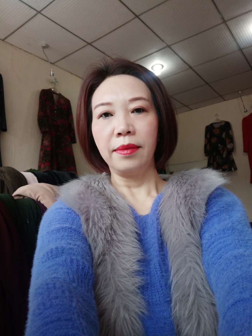 61歲離異女徵婚照片(id:2358562)_四川成都徵婚交友_我主良緣網