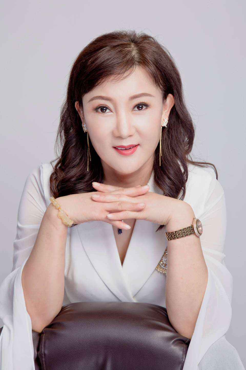 50岁离异女征婚照片(id:2818793)_广东深圳征婚交友_我主良缘网