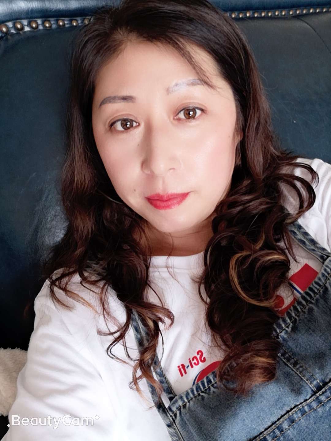 46歲離異女徵婚照片(id:1981749)_廣東廣州徵婚交友_我主良緣網