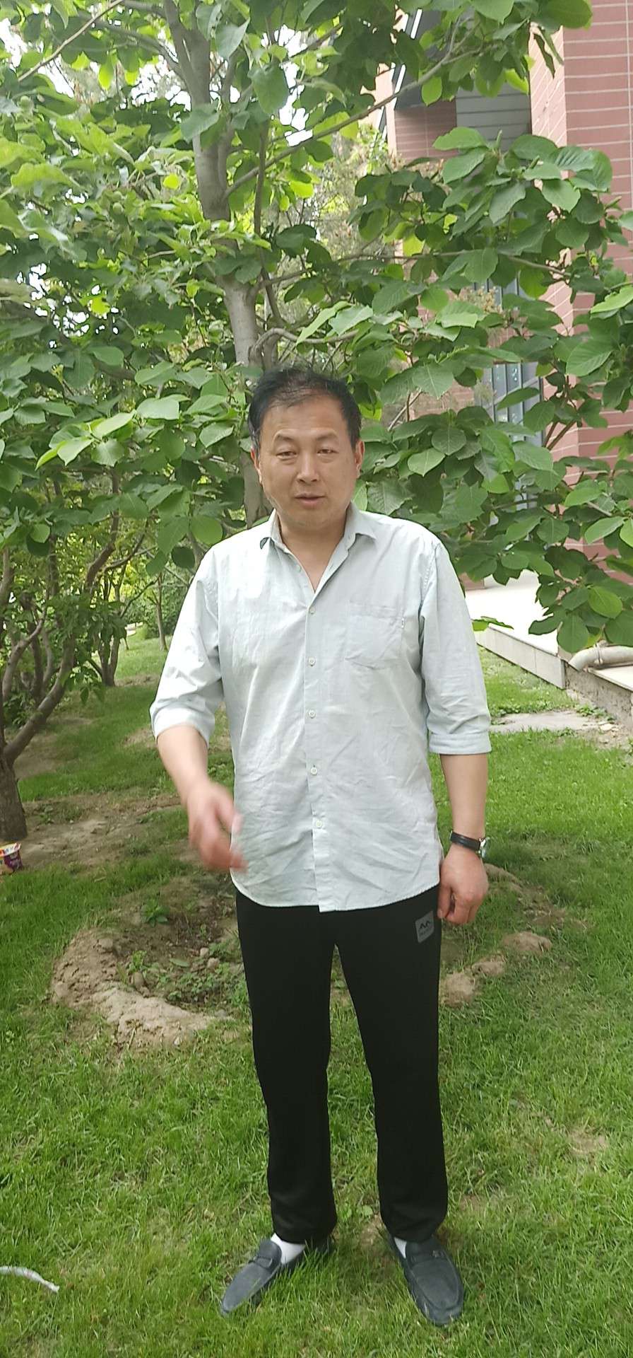 57岁丧偶男征婚照片(id:3714461)
