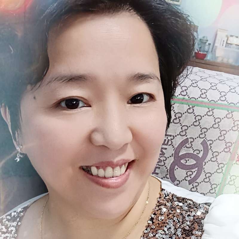 44歲喪偶女徵婚照片(id:4972469)_四川成都徵婚交友_我主良緣網