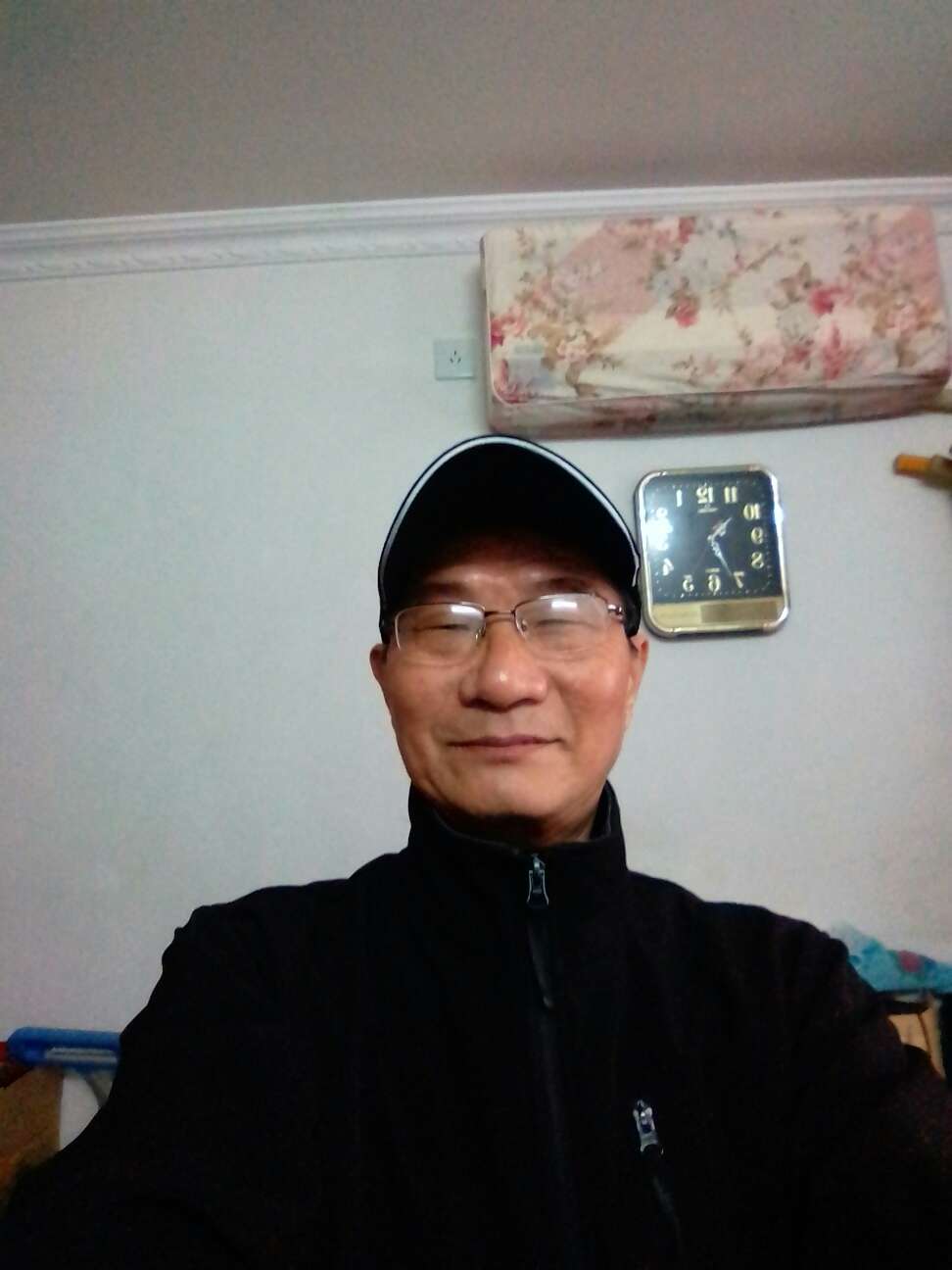75岁丧偶男征婚照片(id:3025334)_上海上海征婚交友_我主良缘网