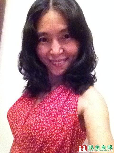 57岁丧偶女征婚照片(id:215141)_广东佛山征婚交友_我主良缘网