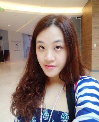 秋婷资料照片_广东深圳征婚交友_我主良缘