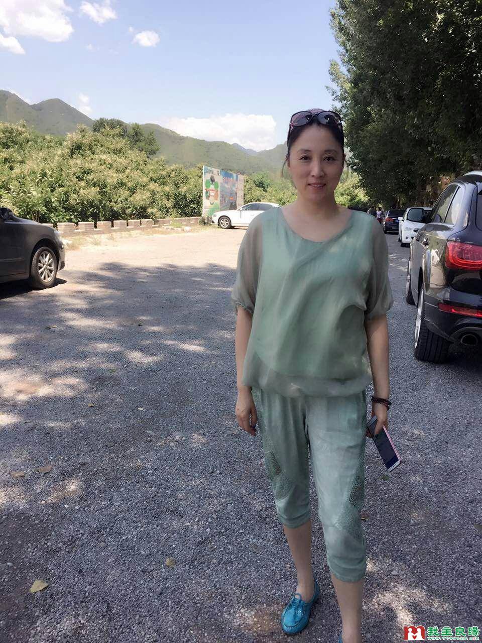 49岁离异女征婚照片(id:317184)_北京北京征婚交友_我主良缘网