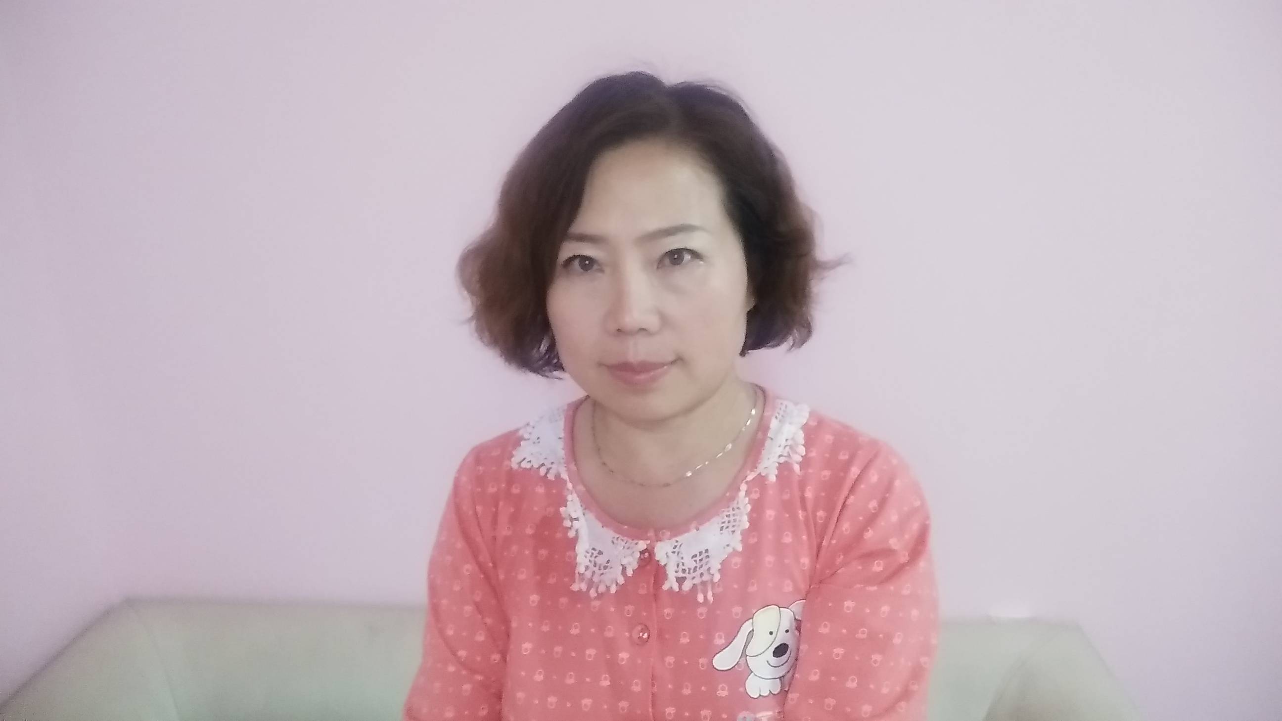 54歲離異女徵婚照片(id:425659)_廣東深圳徵婚交友_我主良緣網