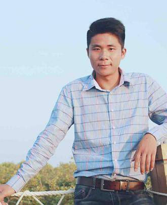 无敌的小强资料照片_广东茂名征婚交友_我主良缘