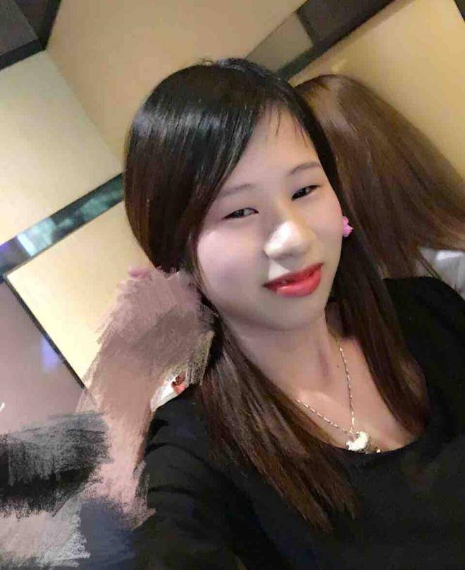 任性的女孩资料照片_广东广州征婚交友_我主良缘