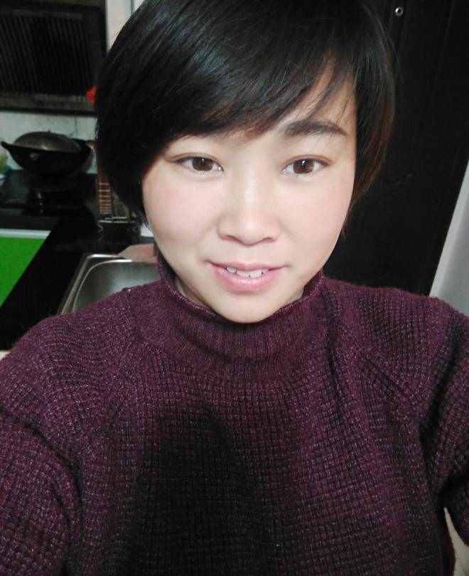 45岁离异女征婚照片(id:510222)_湖南娄底征婚交友_我主良缘网