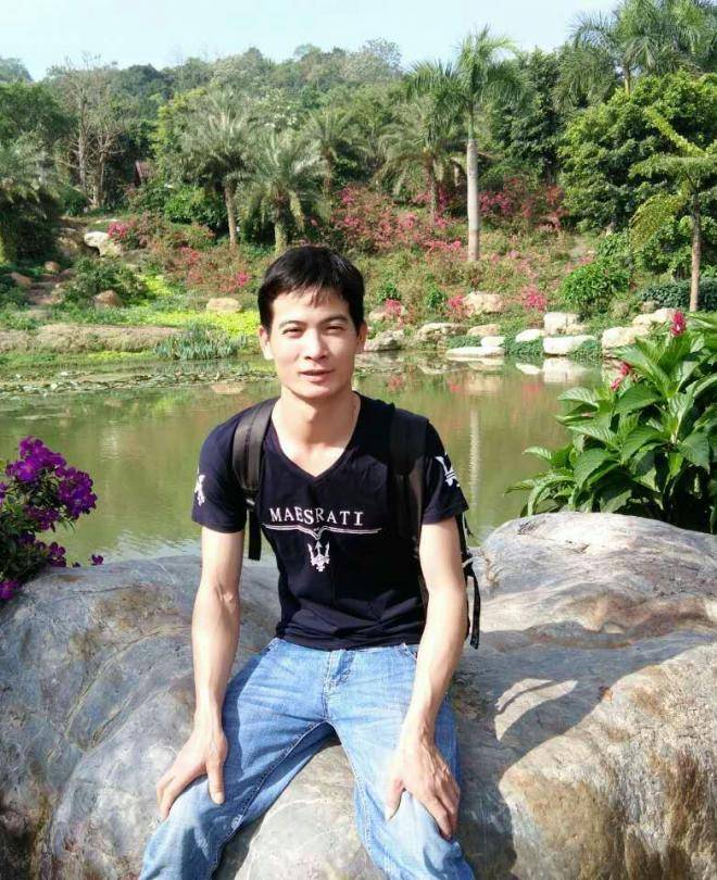 43岁离异男征婚照片(id:532649)_广东广州征婚交友_我主良缘网