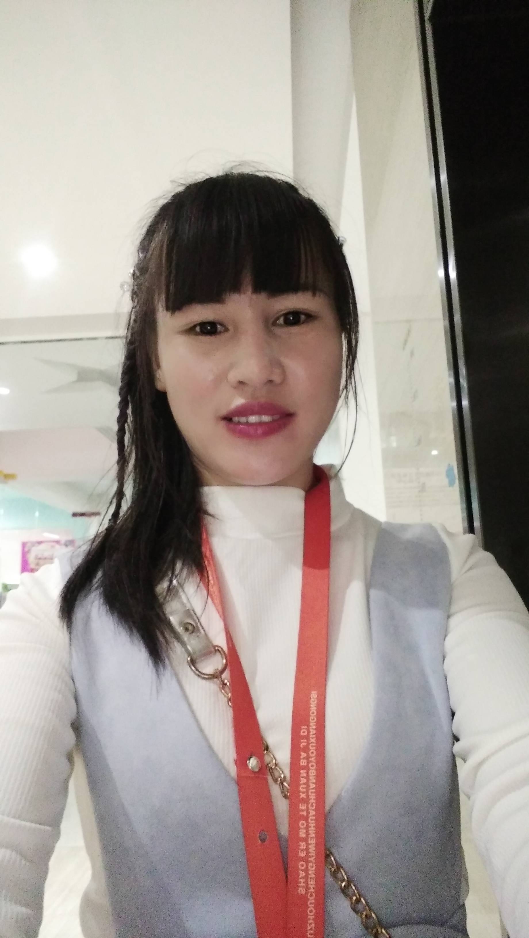 35歲離異女徵婚照片(id:581459)_福建福州徵婚交友_我主良緣網