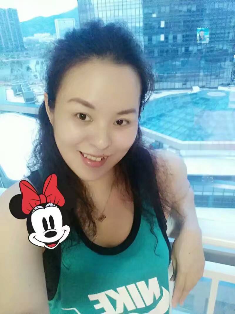 43岁离异女征婚照片(id:632735)_福建厦门征婚交友_我主良缘网