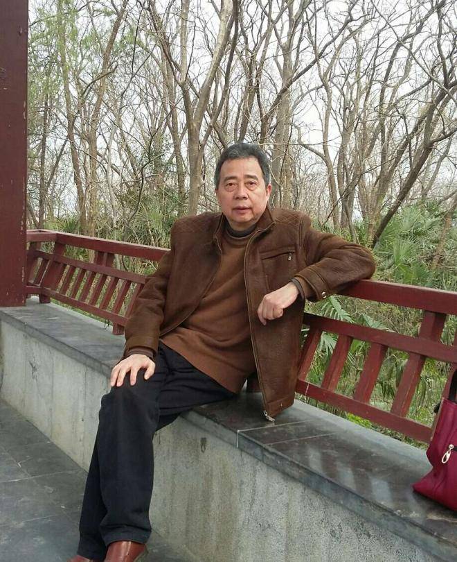 65歲離異男徵婚照片(id:677131)_上海上海徵婚交友_我主良緣網