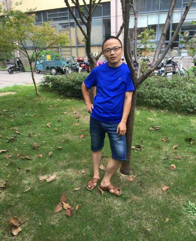 才哥85资料照片_浙江杭州征婚交友_我主良缘