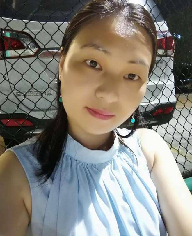 37歲離異女徵婚照片(id:653086)_廣東深圳徵婚交友_我主良緣網