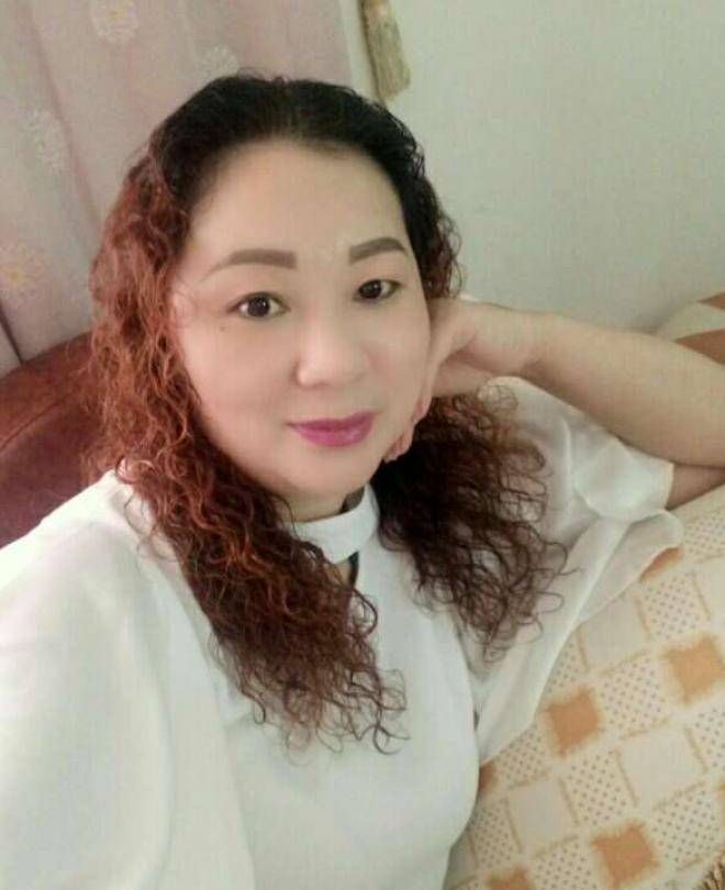53岁离异女征婚照片(id:695467)_四川德阳征婚交友_我主良缘网