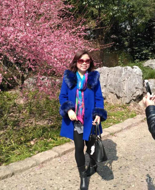 55岁丧偶女征婚照片(id:522762)_江苏扬州征婚交友_我主良缘网