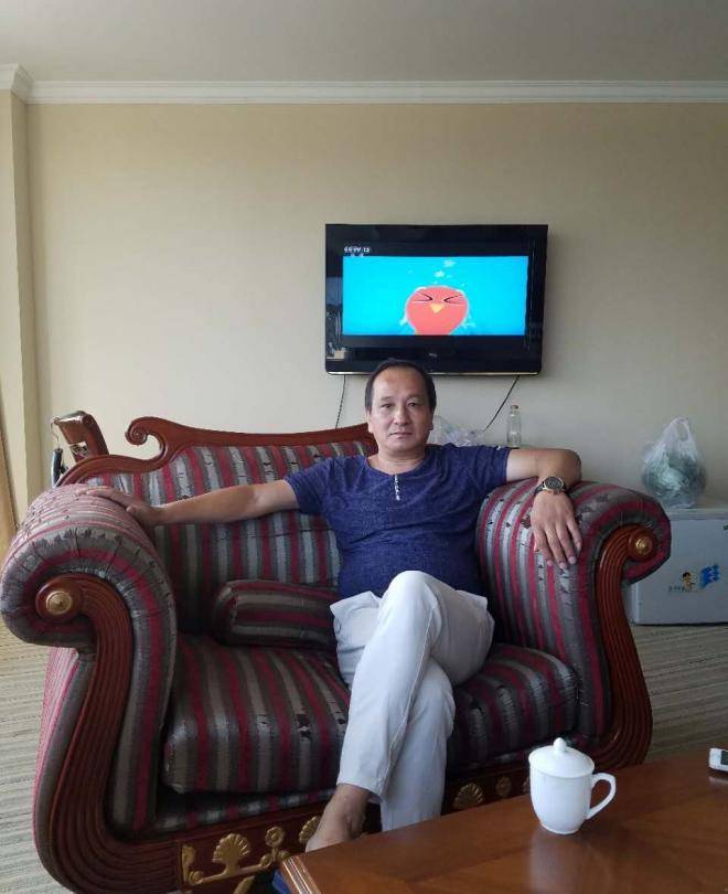 61岁离异男征婚照片(id:725363)_北京征婚交友_我主良缘网