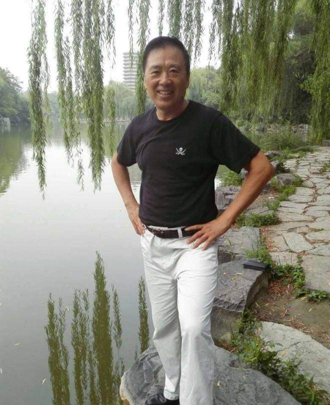 中国五六十岁男人照片图片
