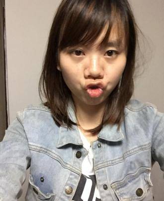 林志玲的妹妹资料照片_福建厦门征婚交友_我主良缘