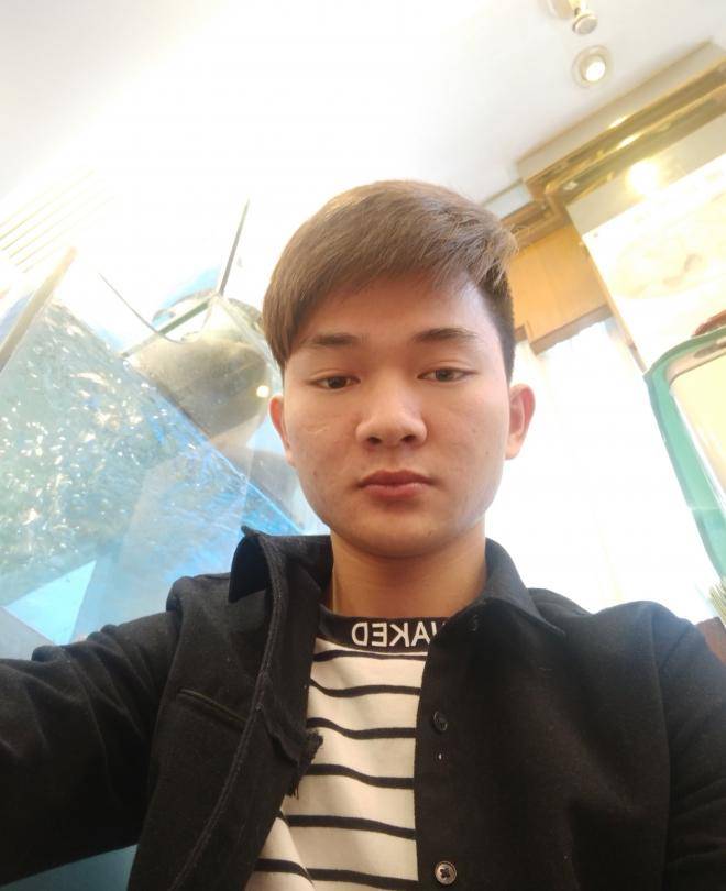 郑楚彬资料照片_广东深圳征婚交友_我主良缘