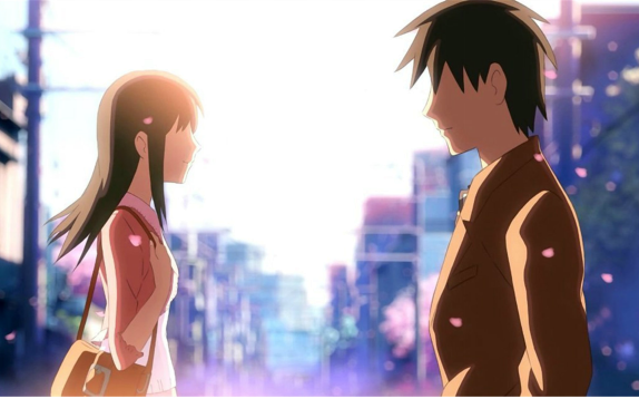 与你相遇真的好幸运