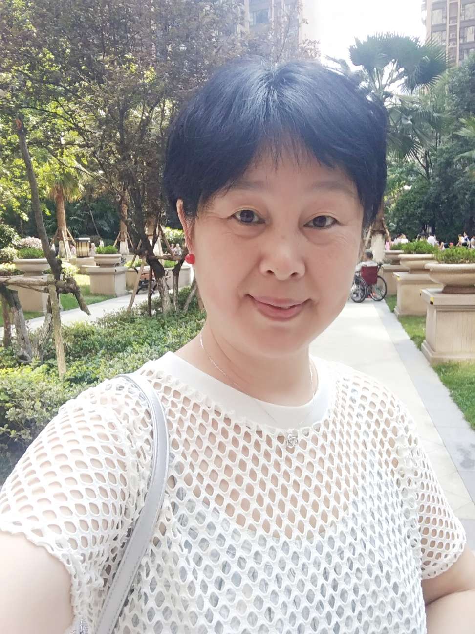 58岁离异女征婚照片(id:3303102)_四川成都征婚交友_我主良缘网