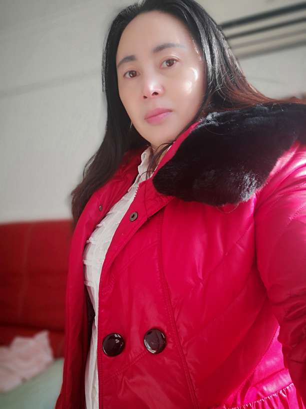 48岁丧偶女征婚照片(id:3615635)_北京北京征婚交友_我主良缘网