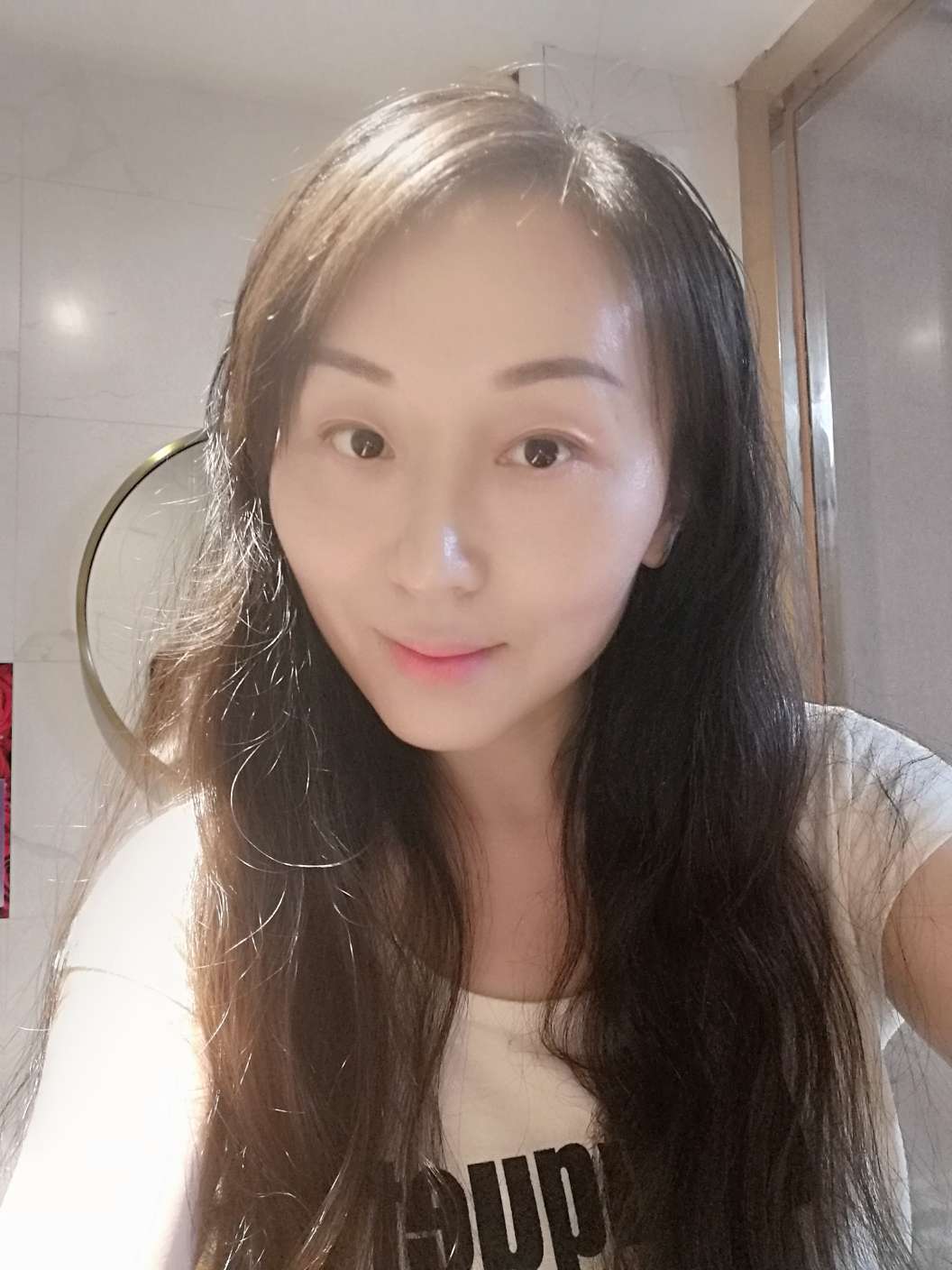 44岁离异女征婚照片(id:2673066)_广东深圳征婚交友_我主良缘网
