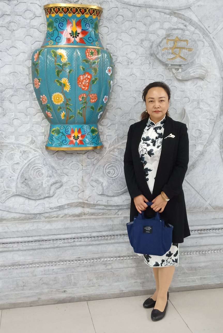 52岁丧偶女征婚照片(id:619501)_北京北京征婚交友_我主良缘网