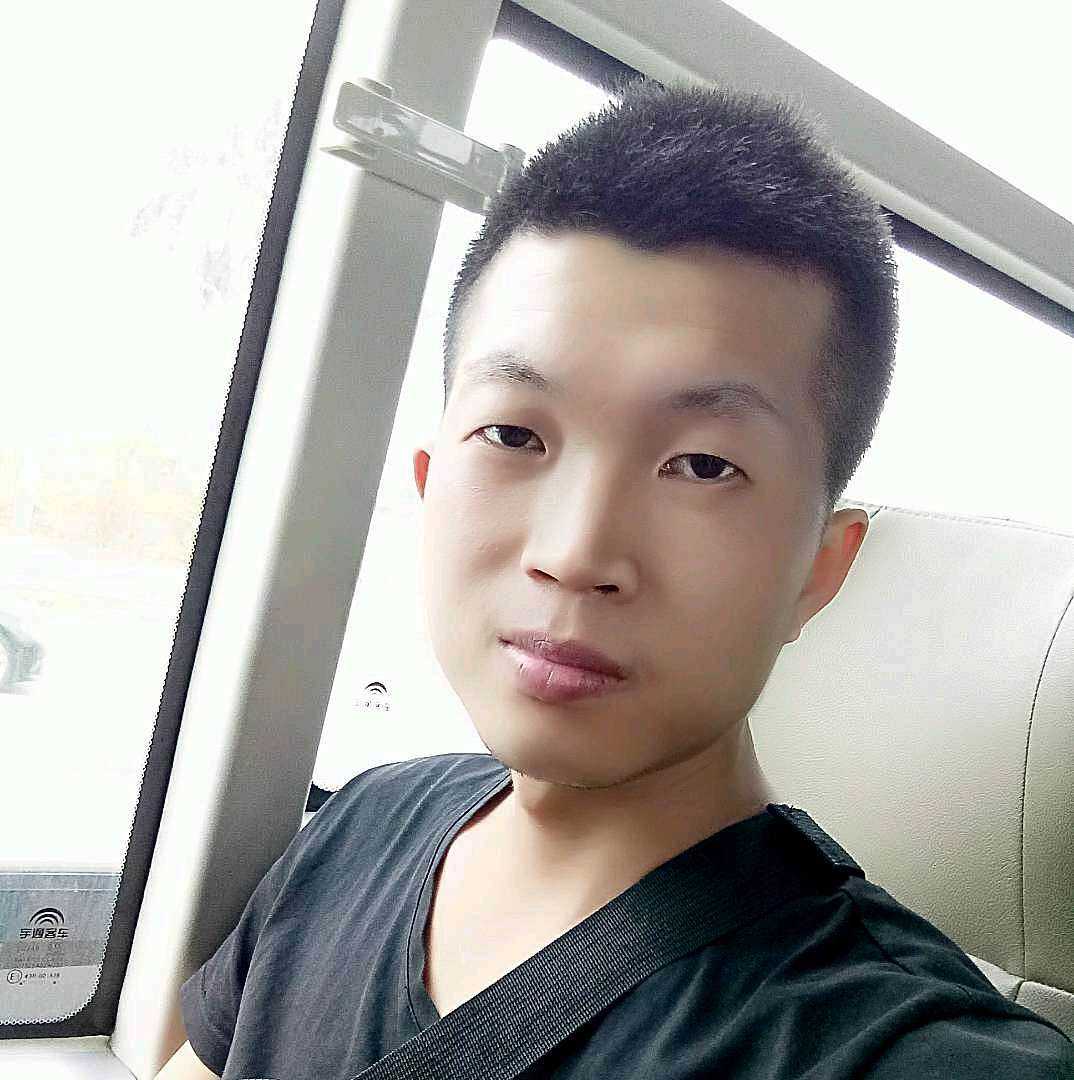 杨展鸿聋哑人资料照片_广东深圳征婚交友_我主良缘