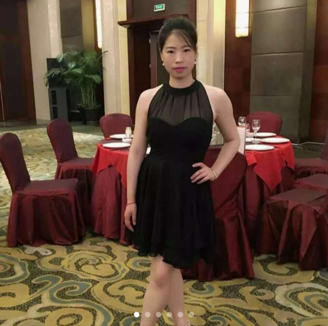35岁丧偶女征婚照片(id:2319518)_浙江杭州征婚交友_我主良缘网
