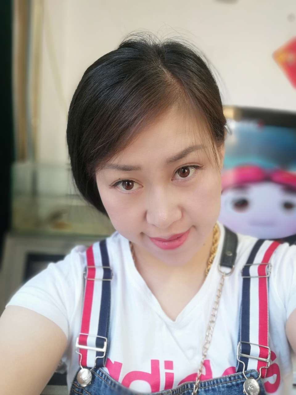 37岁离异女征婚照片(id:2755805)_北京北京征婚交友_我主良缘网