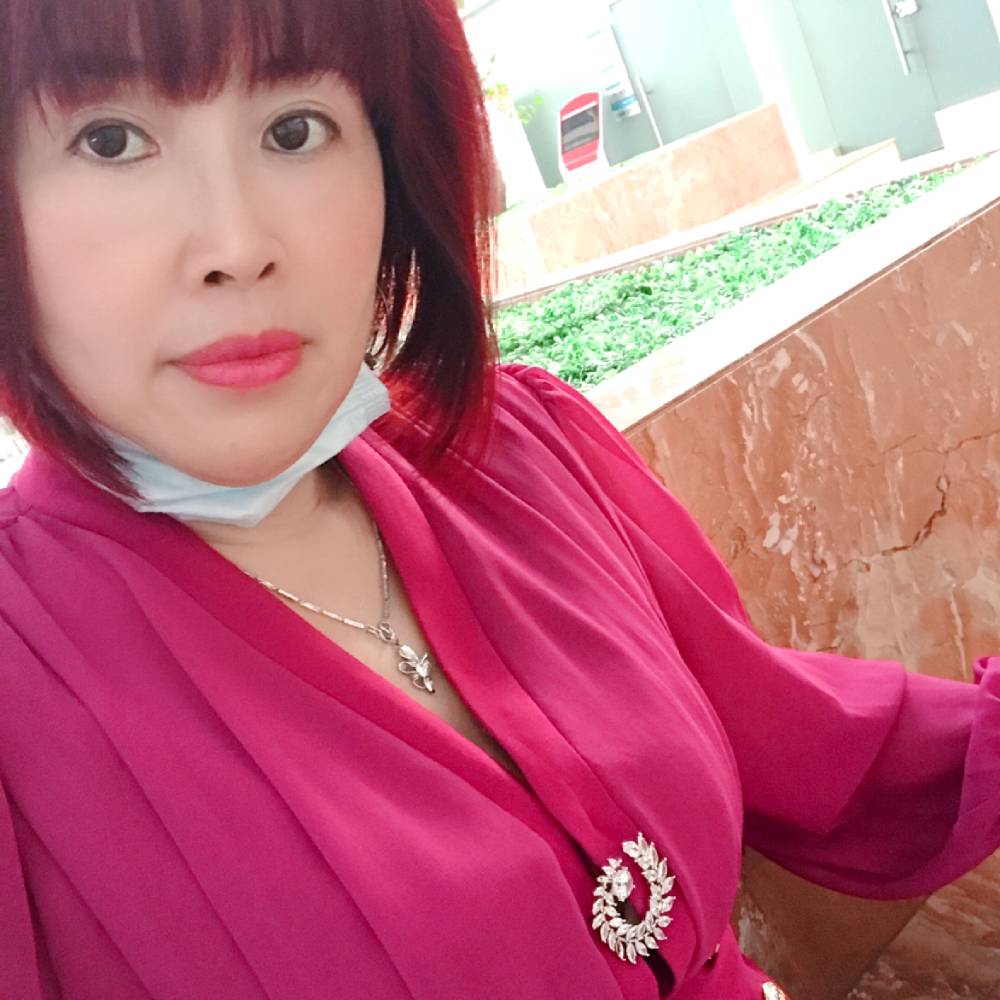 52歲離異女徵婚照片(id:3688610)_湖北武漢徵婚交友_我主良緣網