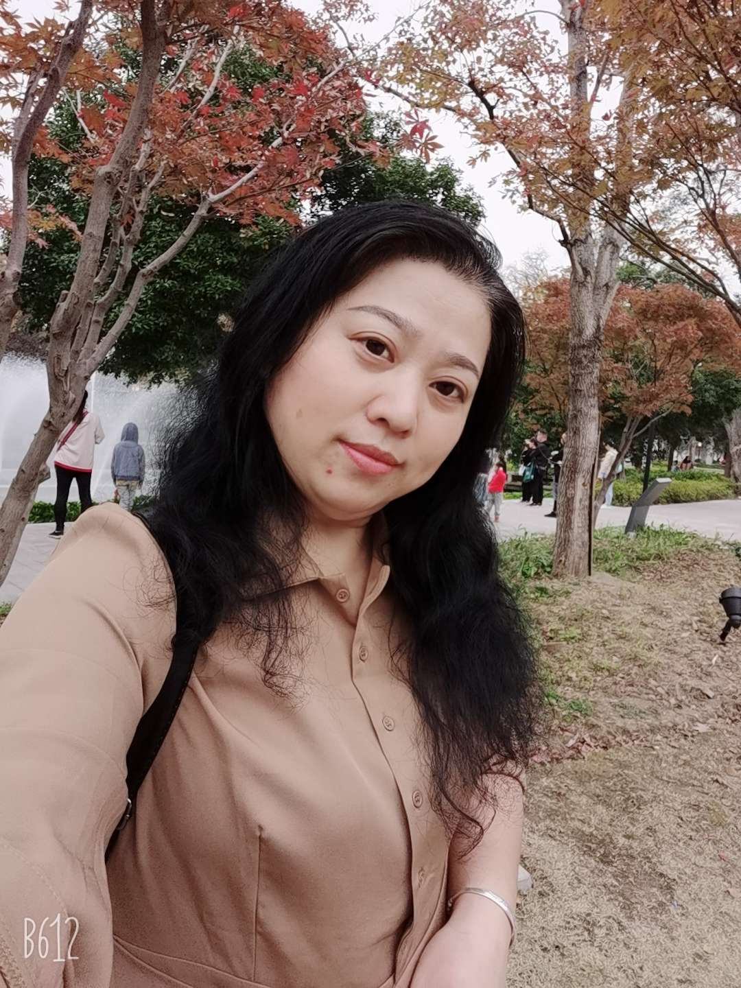 49歲喪偶女徵婚照片(id:4246706)_江蘇蘇州徵婚交友_我主良緣網