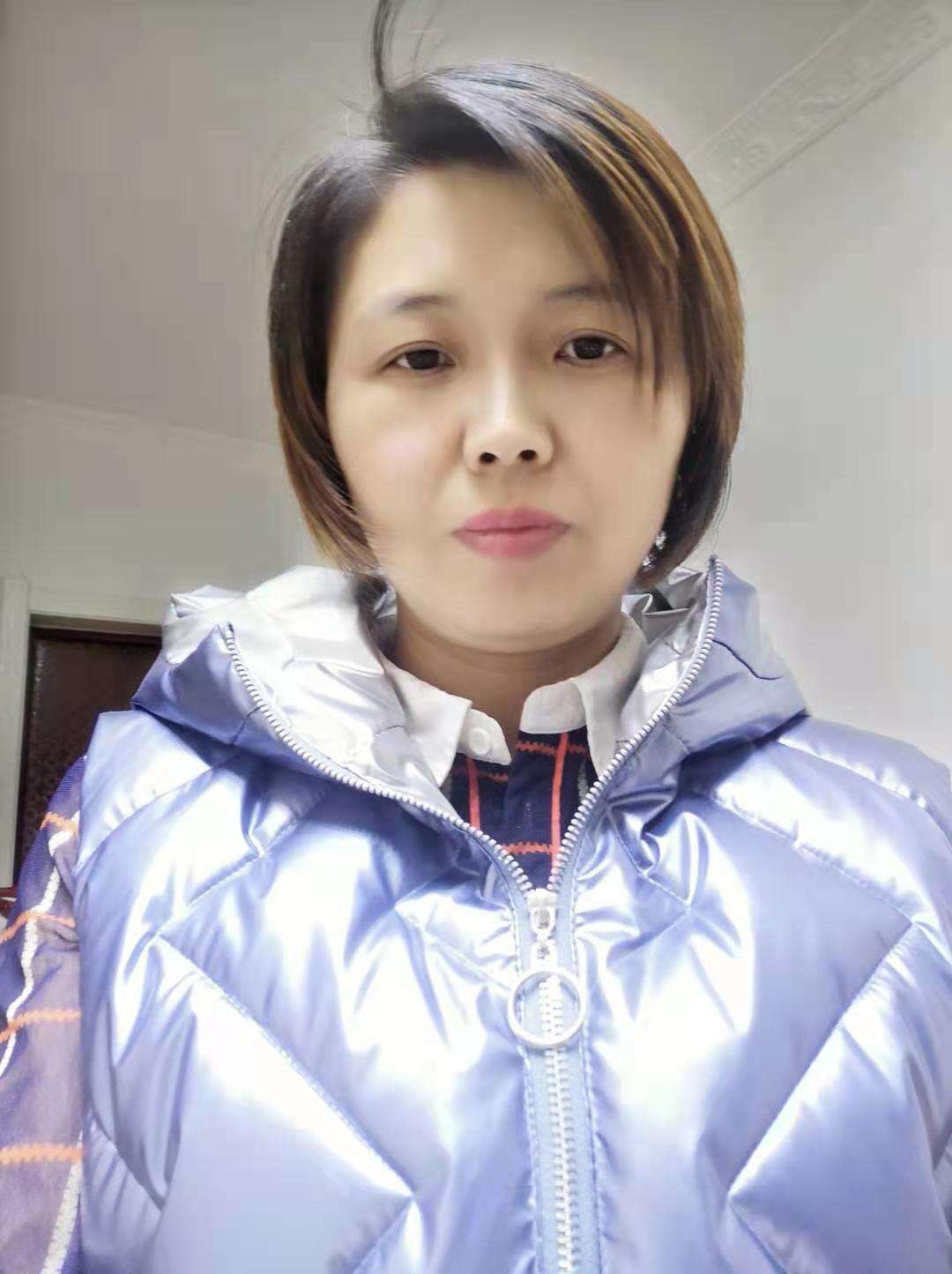 39岁丧偶女征婚照片(id:4635039)_广东珠海征婚交友_我主良缘网